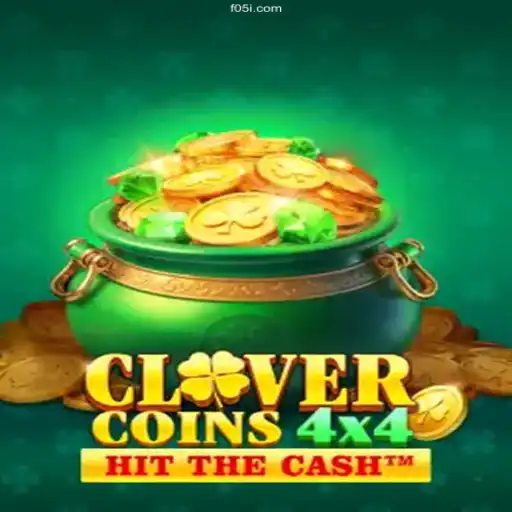 Exploring CloverCoins4x4: The Gaming Experience