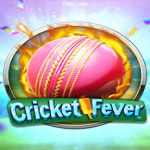 CricketFever: Dive into the Exciting World of Competitive Cricket Gaming