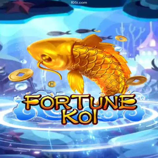 Discover the Exciting World of FORTUNEKOI - Brazil's Trusted Casino Experience