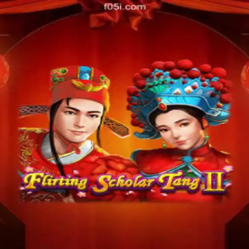 Discovering Flirting Scholar Tang II: A Whimsical Journey Through Time