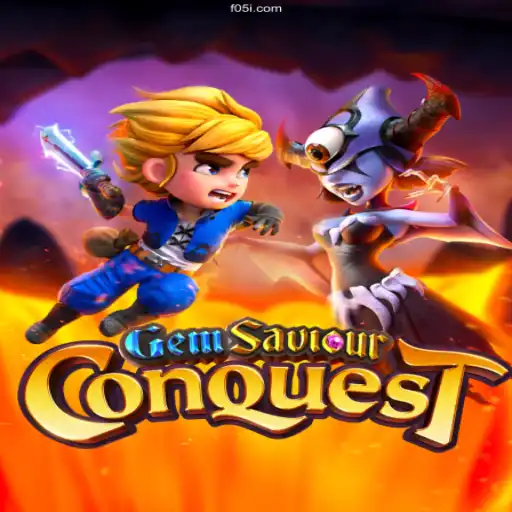 GemSaviourConquest: A Dazzling Adventure in the Realm of Gaming