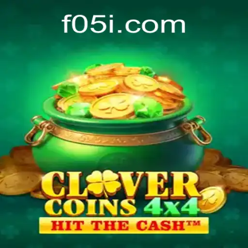 Exploring CloverCoins4x4: The Gaming Experience