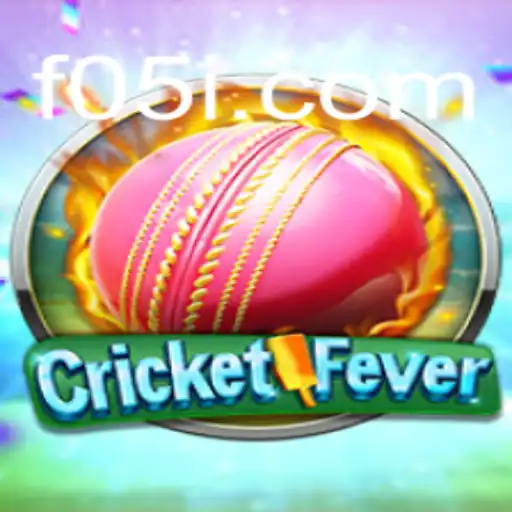 CricketFever: Dive into the Exciting World of Competitive Cricket Gaming