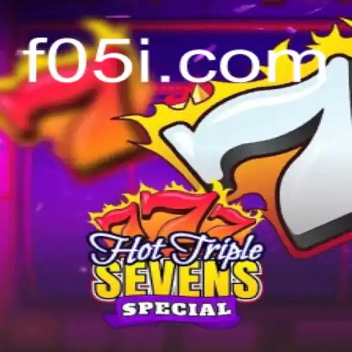 Exploring HotTripleSevensSpecial: A Thrilling Casino Experience