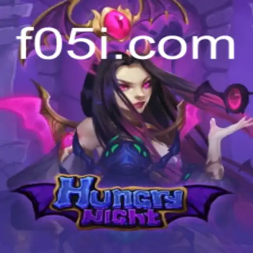 Exploring the Thrills of HungryNight: A New Era in Gaming