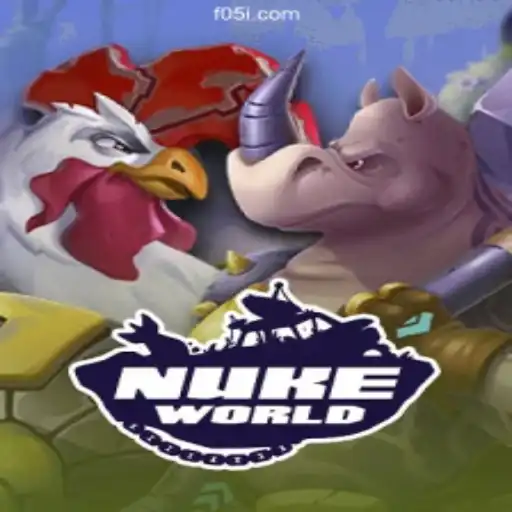 Explore the Thrilling World of NukeWorld: A Comprehensive Guide