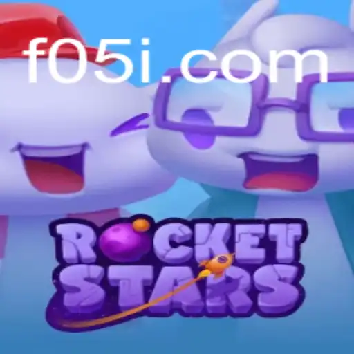 RocketStars: A Stellar Journey Into the Innovative Gaming Universe
