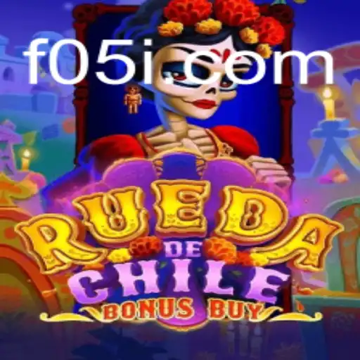 Exploring the Excitement of RuedaDeChileBonusBuy