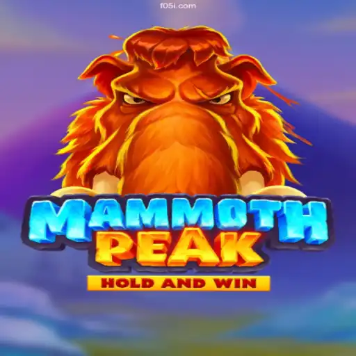 MammothPeak: An Adventure into the World of Online Gaming