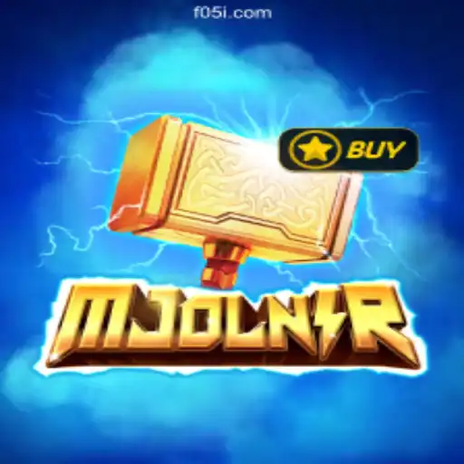 Unleashing the Power of Mjolnir: The Ultimate Gaming Experience