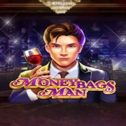 Discover the Thrilling World of MoneybagsMan: The Game Redefining the Casino Experience