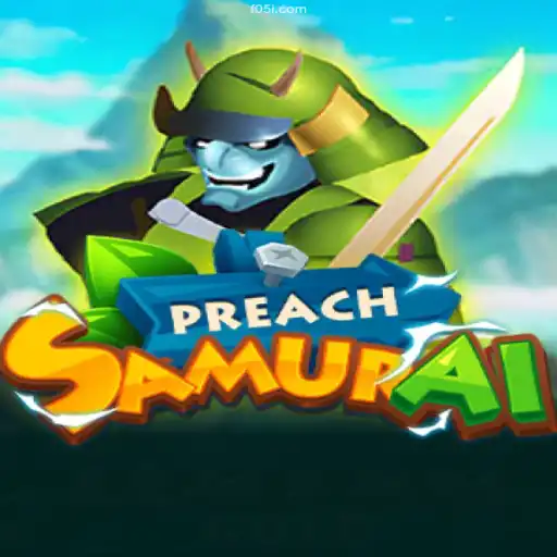 PreachSamurai: A Journey Through Strategy and Honor
