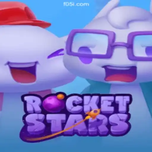 RocketStars: A Stellar Journey Into the Innovative Gaming Universe
