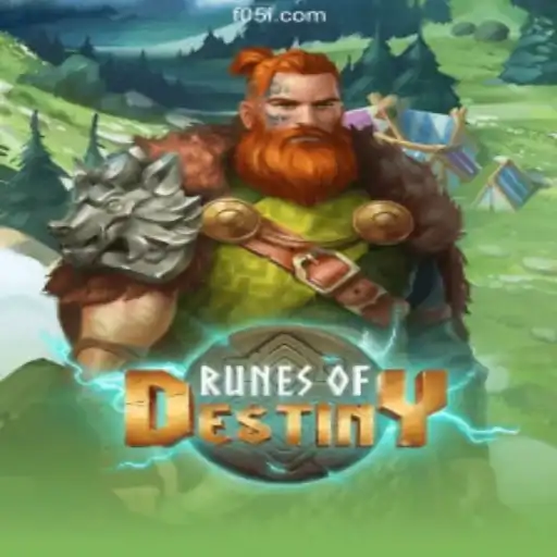 Discover the Enchanting World of RunesOfDestiny: An In-Depth Look