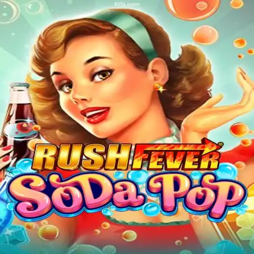 Experience the Thrill of RushFeverSodaPop