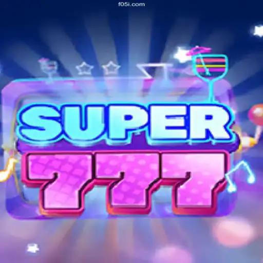An In-Depth Look at Super777: The Latest Craze in Brazilian Gaming