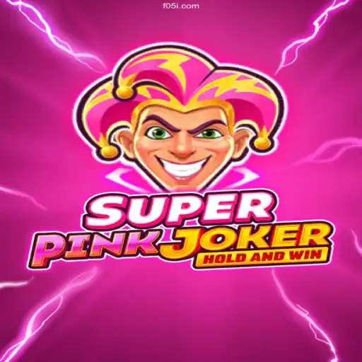 Discover SuperPinkJoker: An Exciting Adventure in Gaming