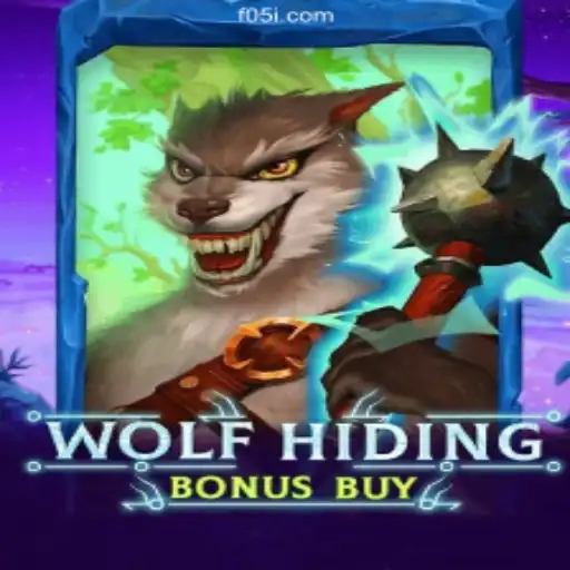 WolfHidingBonusBuy: Unleashing Thrills in the Casino World